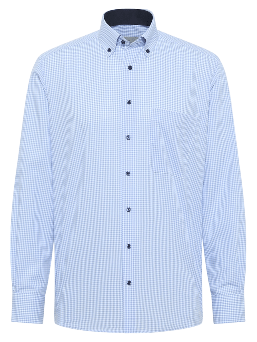 Eterna Skjorter 8913_12e146_40 - Bygholm Menswear